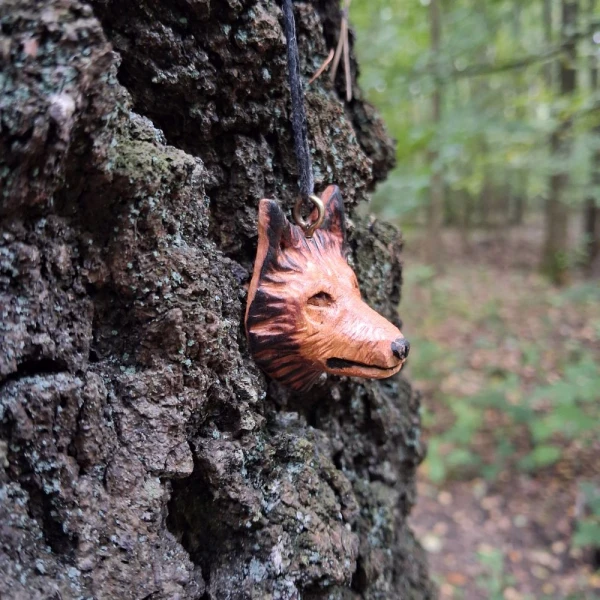 Strażnik Cienia / Guardian of the Shadow